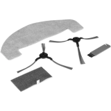 Робот-пылесос ATVEL R80 Base Black