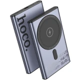 Внешний аккумулятор HOCO Q32 Bird Grey (34076)