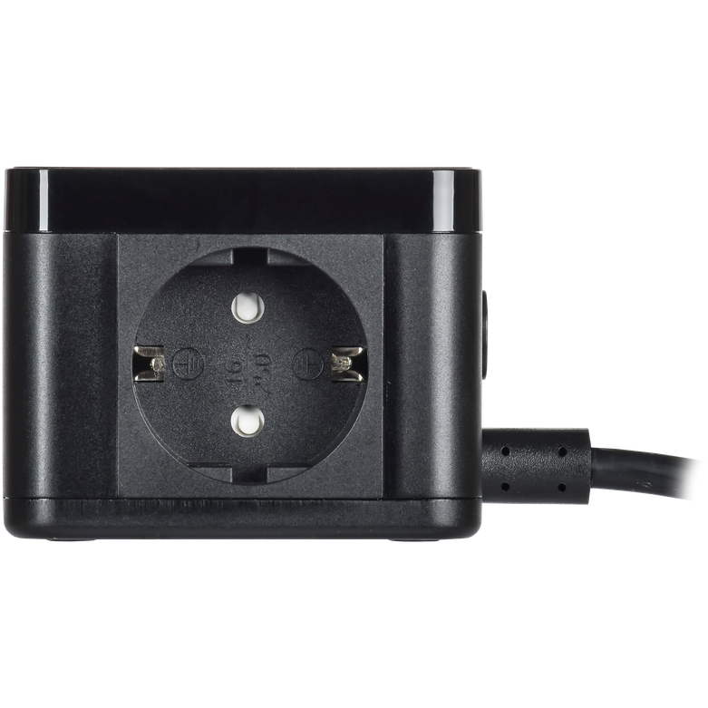 Сетевой удлинитель IEK DN-YP31-16-02-01-ZKU-K02 - фото 2