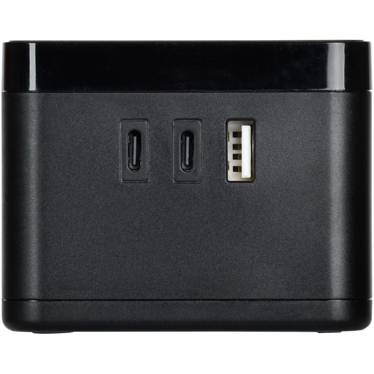 Сетевой удлинитель IEK DN-YP31-16-02-01-ZKU-K02 - фото 3