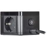 Сетевой удлинитель IEK DN-YP31-16-02-01-ZKU-K02