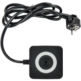 Сетевой удлинитель IEK DN-YP31-16-02-01-ZKU-K02