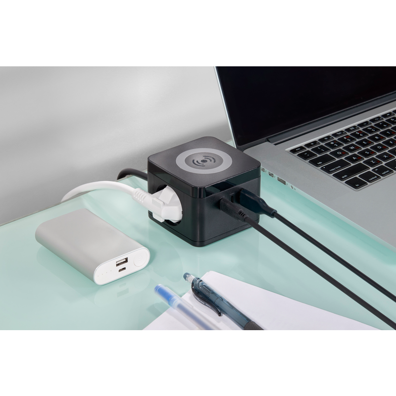 Сетевой удлинитель IEK DN-YP31-16-02-01-ZKU-K02 - фото 7