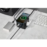 Сетевой удлинитель IEK DN-YP31-16-02-01-ZKU-K02