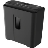 Уничтожитель бумаги (шредер) Deli ET102SC