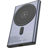 Внешний аккумулятор HOCO Q32 Bird Grey (34076)