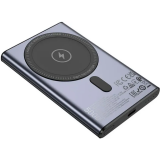 Внешний аккумулятор HOCO Q32 Bird Grey (34076)