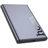 Внешний аккумулятор HOCO Q32 Bird Grey (34076)