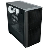 Корпус XASTRA A509 4FC12A-UC Black (A509-4FC12A-UC)