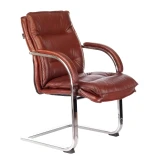 Офисное кресло Бюрократ T-9927SL-LOW-V Brown (T-9927SL-LOW-V/CHOK)