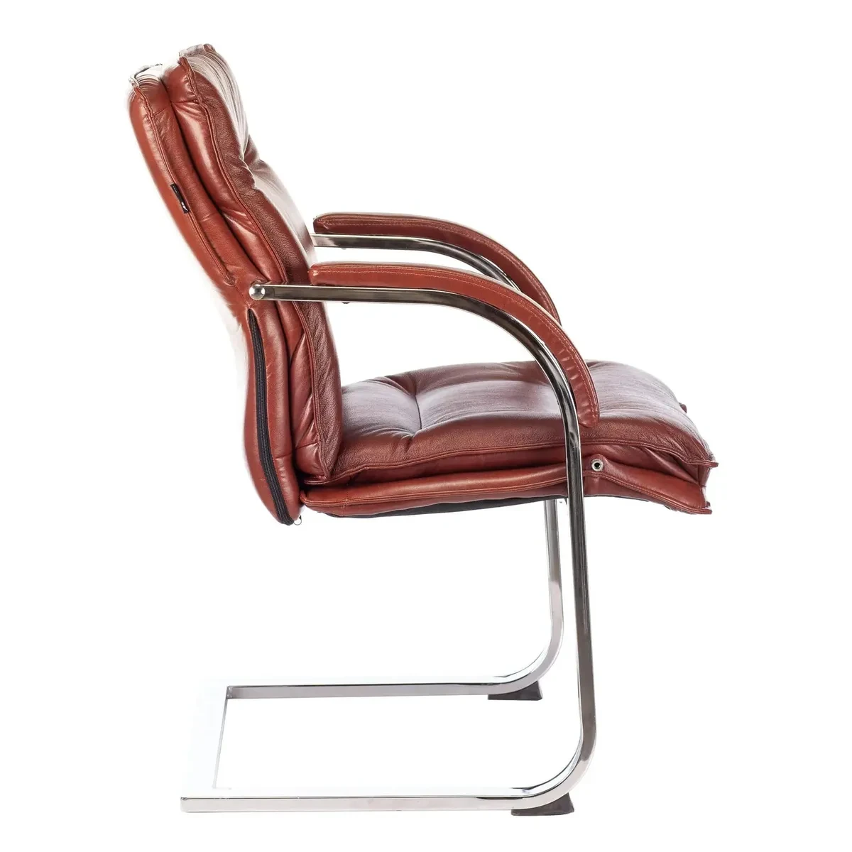 Офисное кресло Бюрократ T-9927SL-LOW-V Brown - T-9927SL-LOW-V/CHOK - фото 2