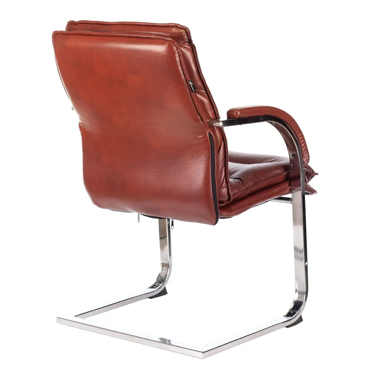 Офисное кресло Бюрократ T-9927SL-LOW-V Brown - T-9927SL-LOW-V/CHOK - фото 3