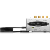 Звуковая карта Behringer UCA202