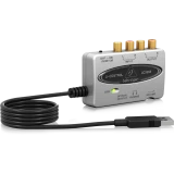 Звуковая карта Behringer UCA202