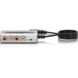 Звуковая карта Behringer UCA202