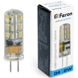 Светодиодная лампочка Feron LB-420 (2 Вт, G4) (25859)