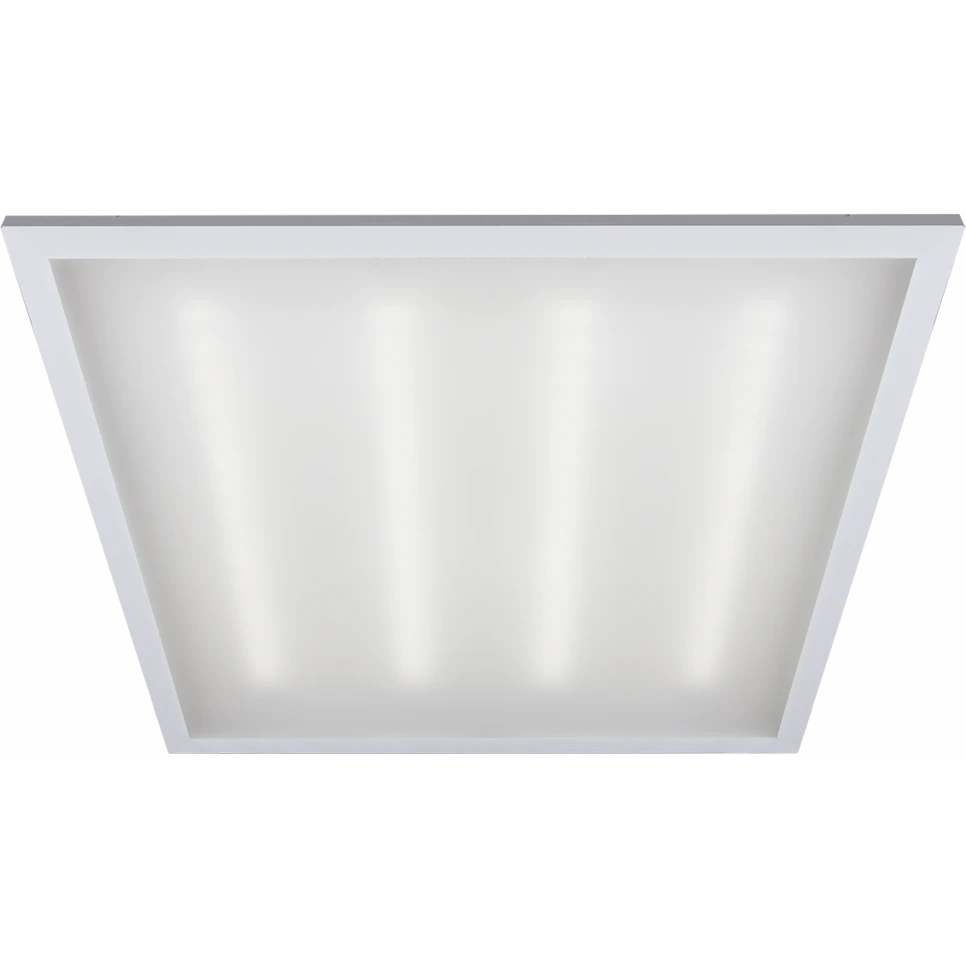 Светильник JazzWay PPL 595/U Opal 36Вт 6500К - 5005327C - фото 2