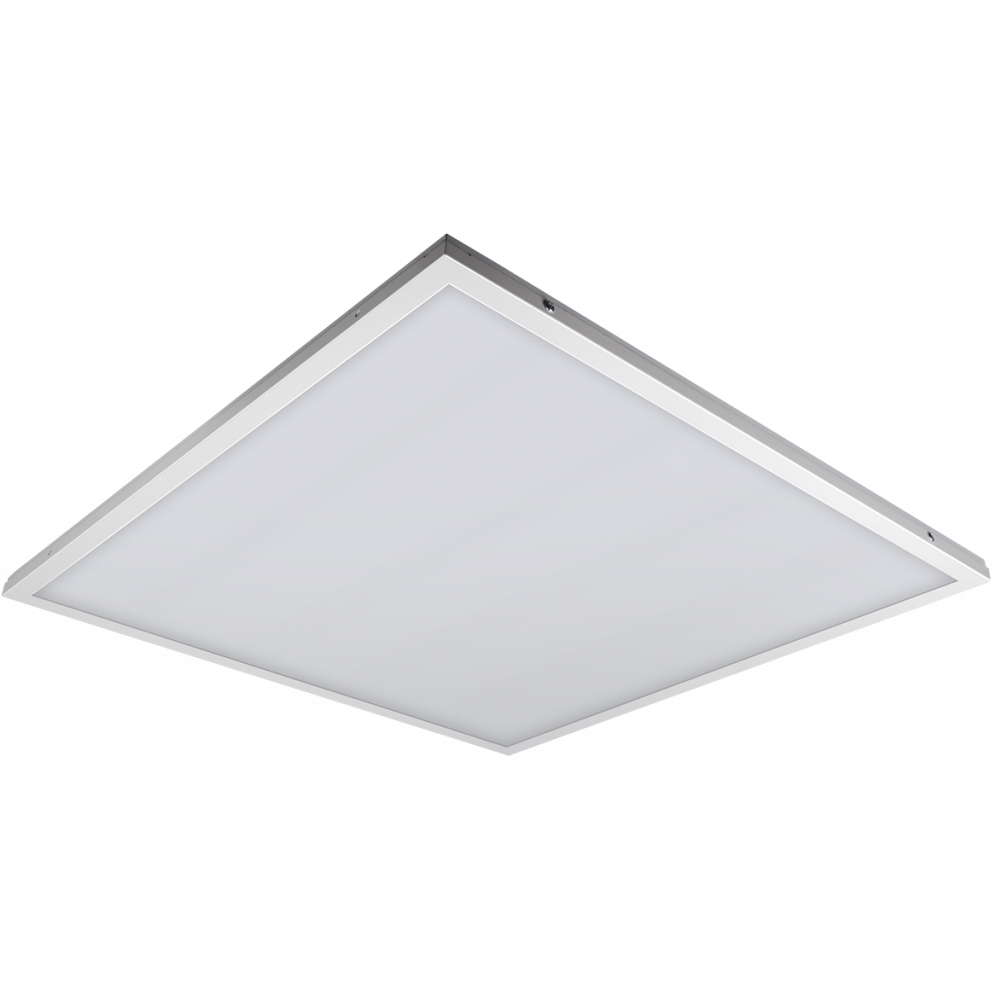 Светильник JazzWay PPL 595/U Opal 36Вт 6500К - 5005327C - фото 3