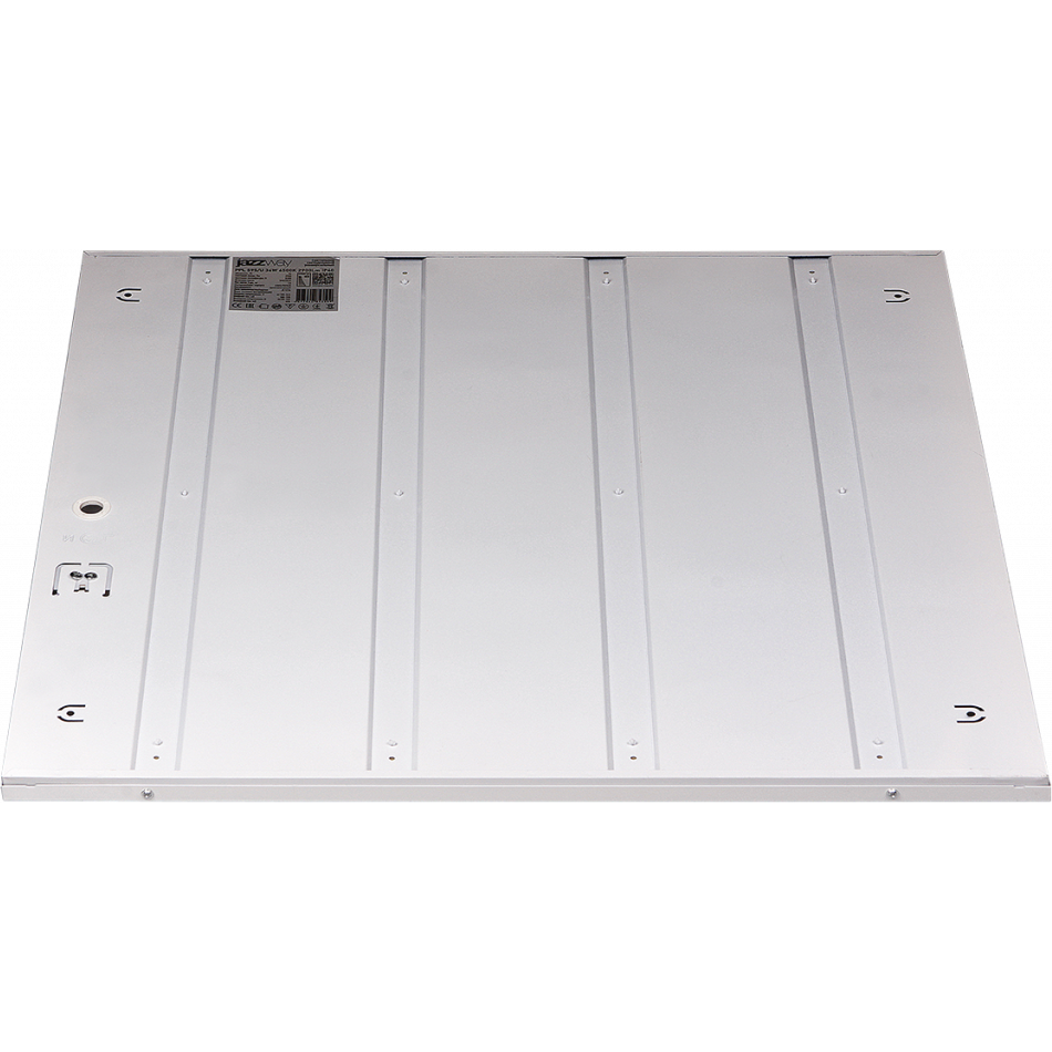 Светильник JazzWay PPL 595/U Opal 36Вт 6500К - 5005327C - фото 4