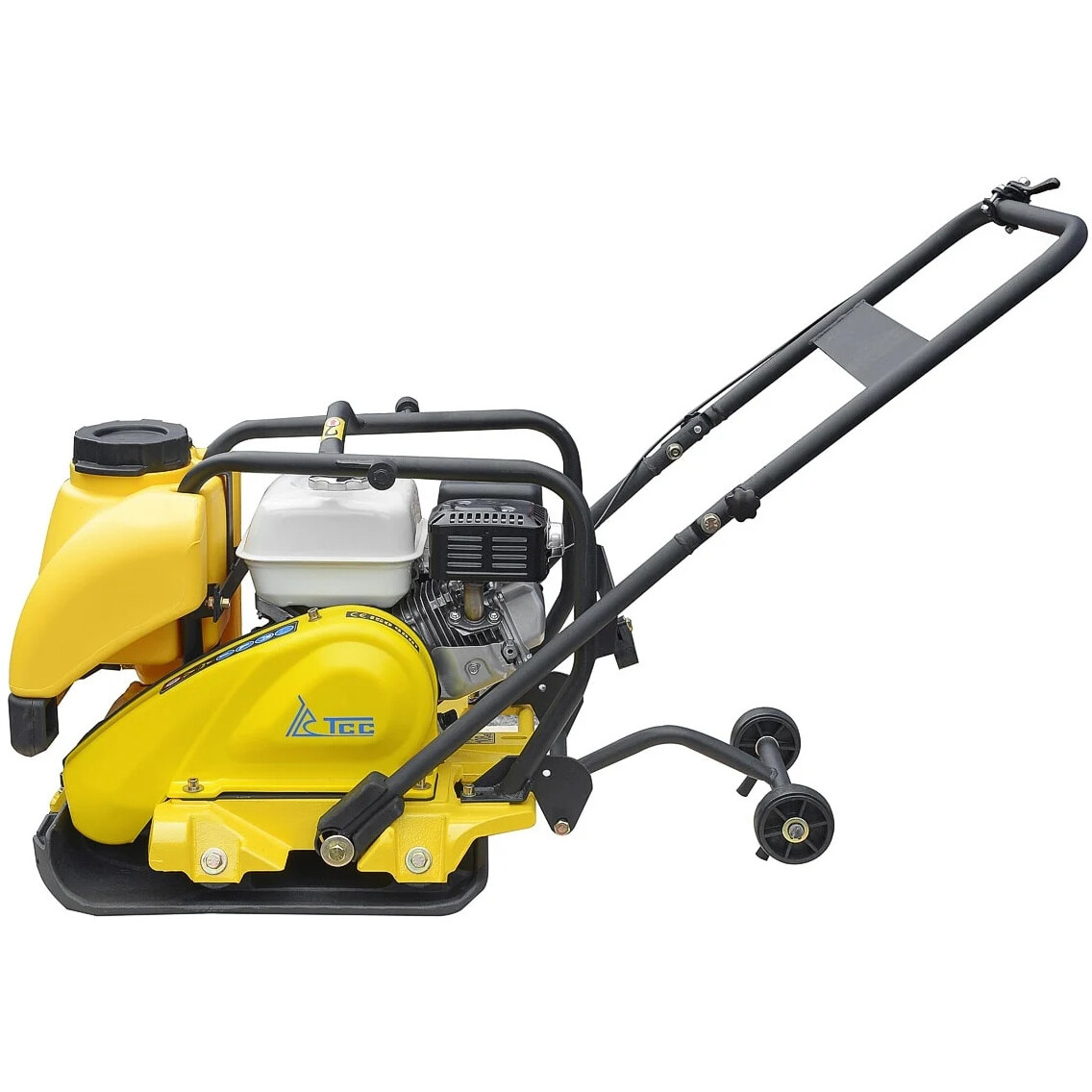 Виброплита ТСС TSS-WP100TH - 207184 - фото 3