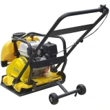 Виброплита ТСС TSS-WP100TH (207184)