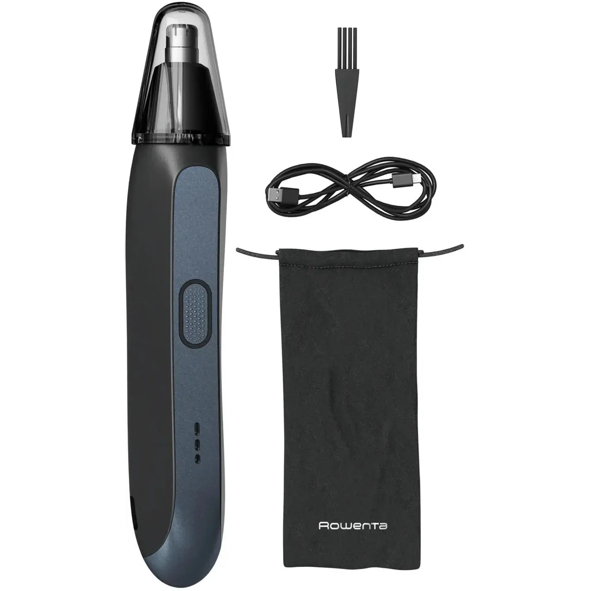 Триммер Rowenta TN3720E0 - фото 2