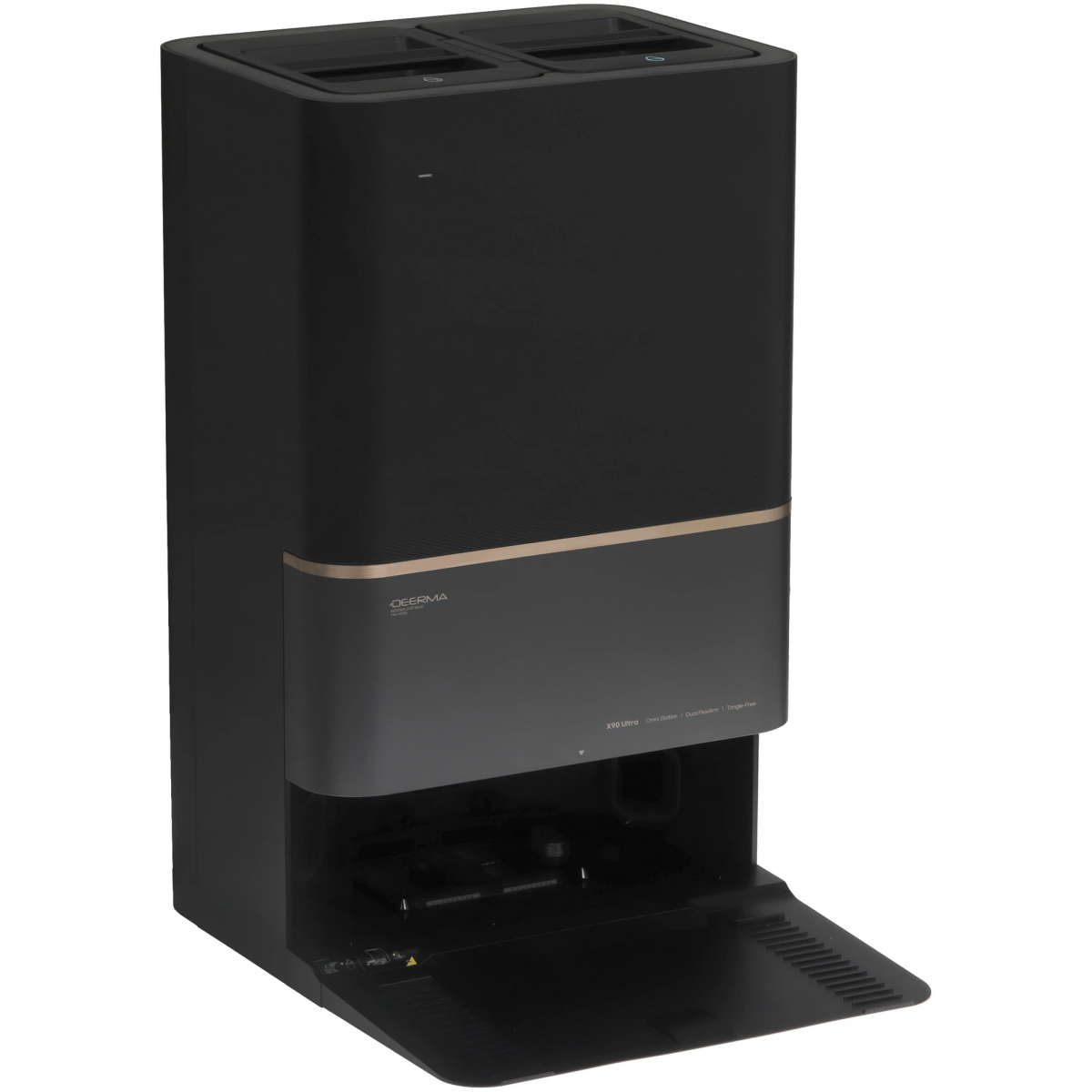 Робот-пылесос Deerma DEM-X90 Ultra - фото 6