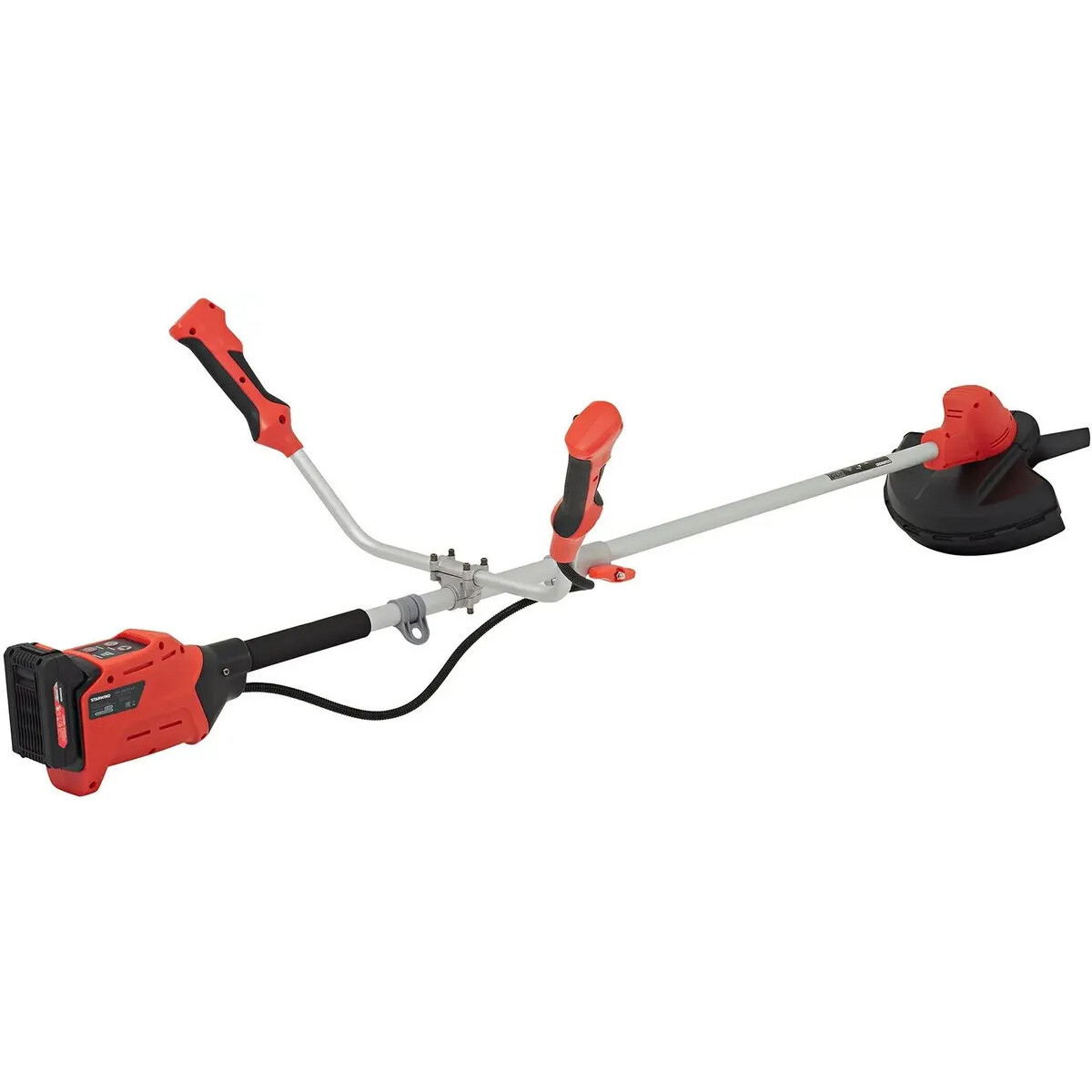 Триммер Starwind SBG-300.20-4.4 - фото 5