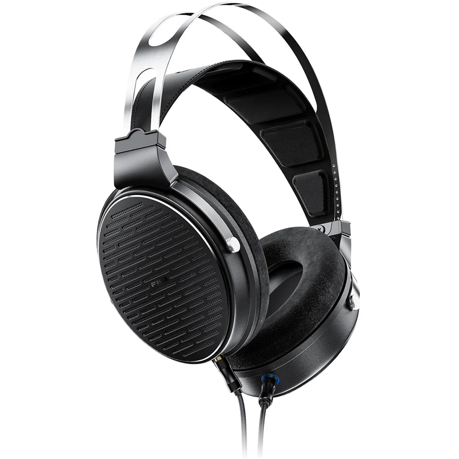 Гарнитура FiiO JT3 Black - фото 2