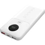 Внешний аккумулятор More Choice РВ35-10 White