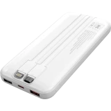 Внешний аккумулятор More Choice РВ35-10 White