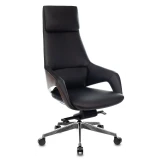 Офисное кресло Бюрократ DAO-2 Black (DAO-2/BLACK)