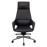 Офисное кресло Бюрократ DAO-2 Black (DAO-2/BLACK)