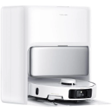 Робот-пылесос TROUVER P50 Pro Ultra White (RLP53HE)