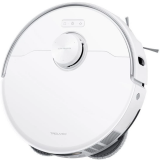 Робот-пылесос TROUVER P50 Pro Ultra White (RLP53HE)
