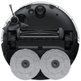 Робот-пылесос TROUVER P50 Pro Ultra White (RLP53HE)