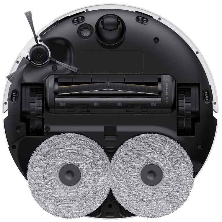 Робот-пылесос TROUVER P50 Pro Ultra White - RLP53HE - фото 7