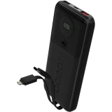 Внешний аккумулятор More Choice РВ35-10 Black