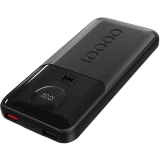 Внешний аккумулятор More Choice РВ35-10 Black