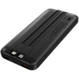 Внешний аккумулятор More Choice РВ35-10 Black