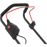 Газонокосилка Starwind SBL-4.370-8.5