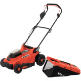 Газонокосилка Starwind SBL-4.370-8.5