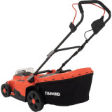 Газонокосилка Starwind SBL-4.370-8.5