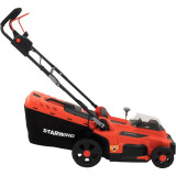 Газонокосилка Starwind SBL-4.370-8.5