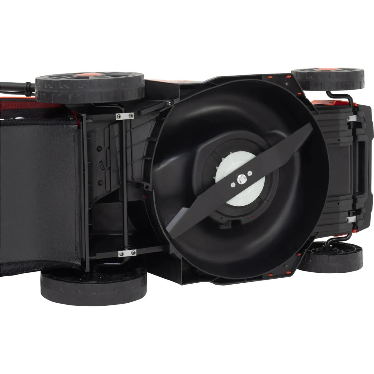 Газонокосилка Starwind SBL-4.370-8.5 - фото 12