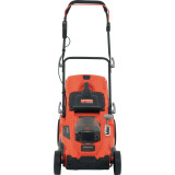 Газонокосилка Starwind SBL-4.370-8.5