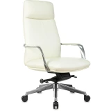 Офисное кресло Бюрократ Vega White (_VEGA/WHITE)