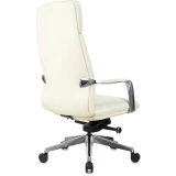 Офисное кресло Бюрократ Vega White (_VEGA/WHITE)