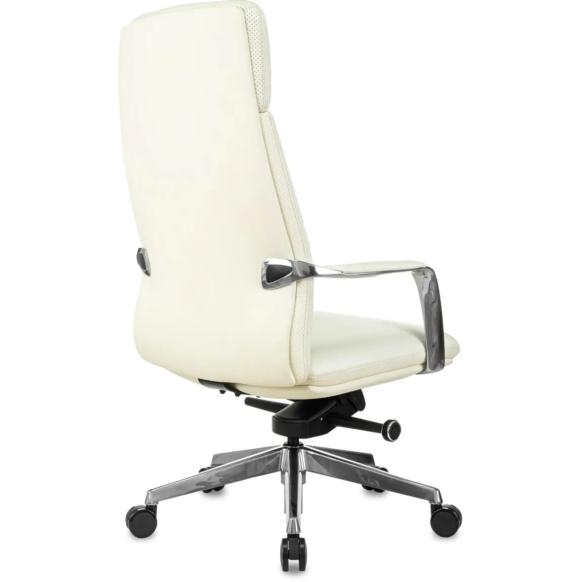 Офисное кресло Бюрократ Vega White - _VEGA/WHITE - фото 3