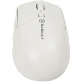 Мышь Raskat M007WB White